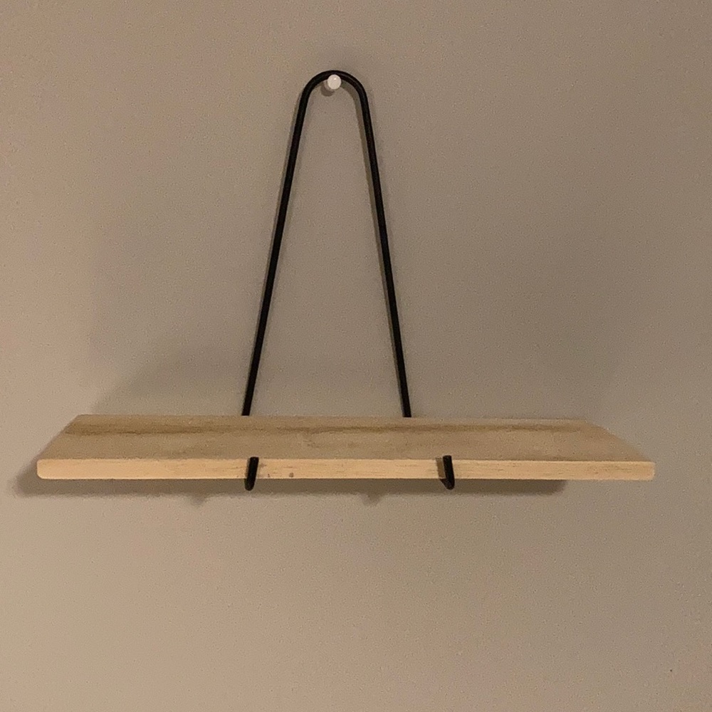 3 Urban Outfitters Shelves